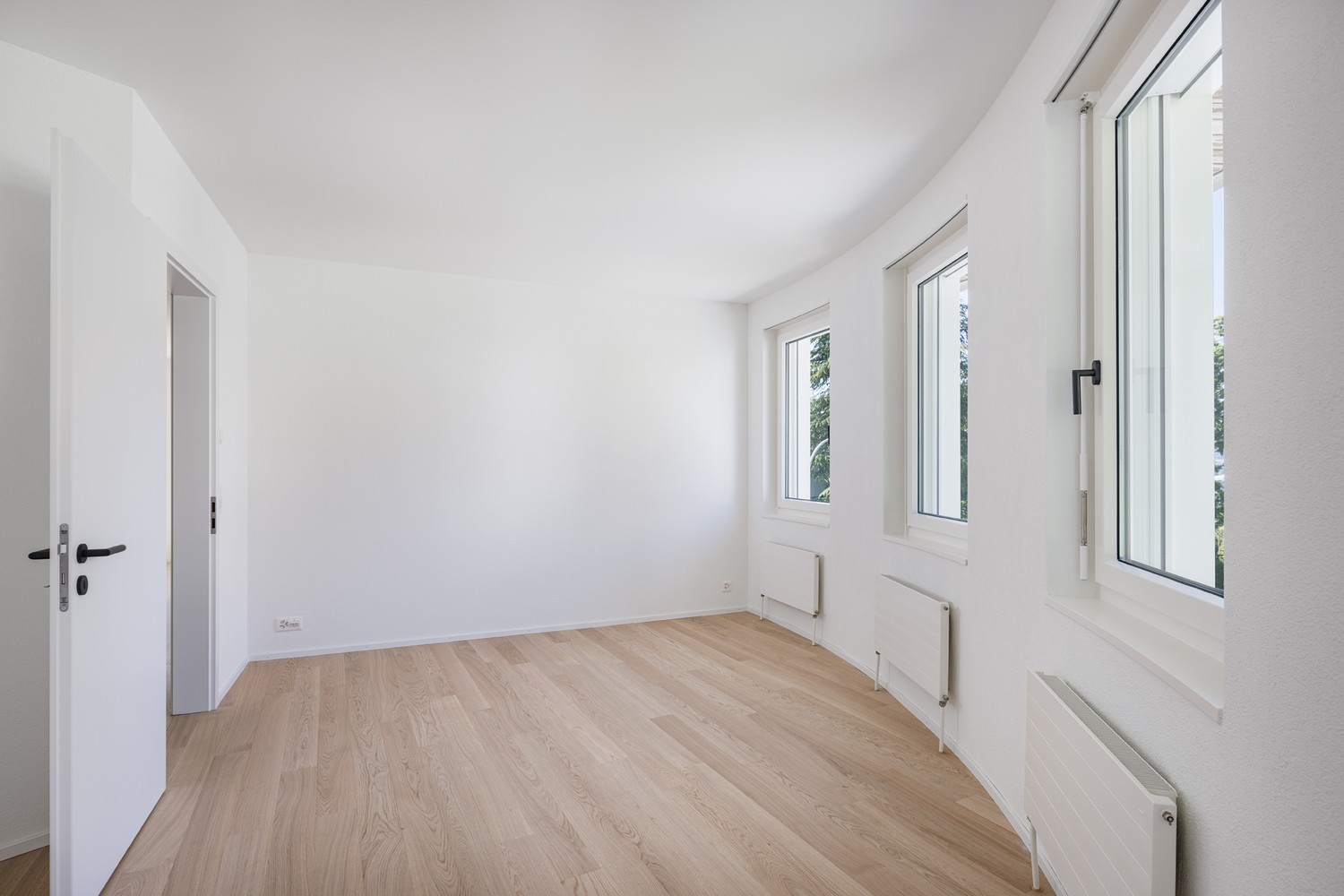 3 ½ rooms apartment (4)