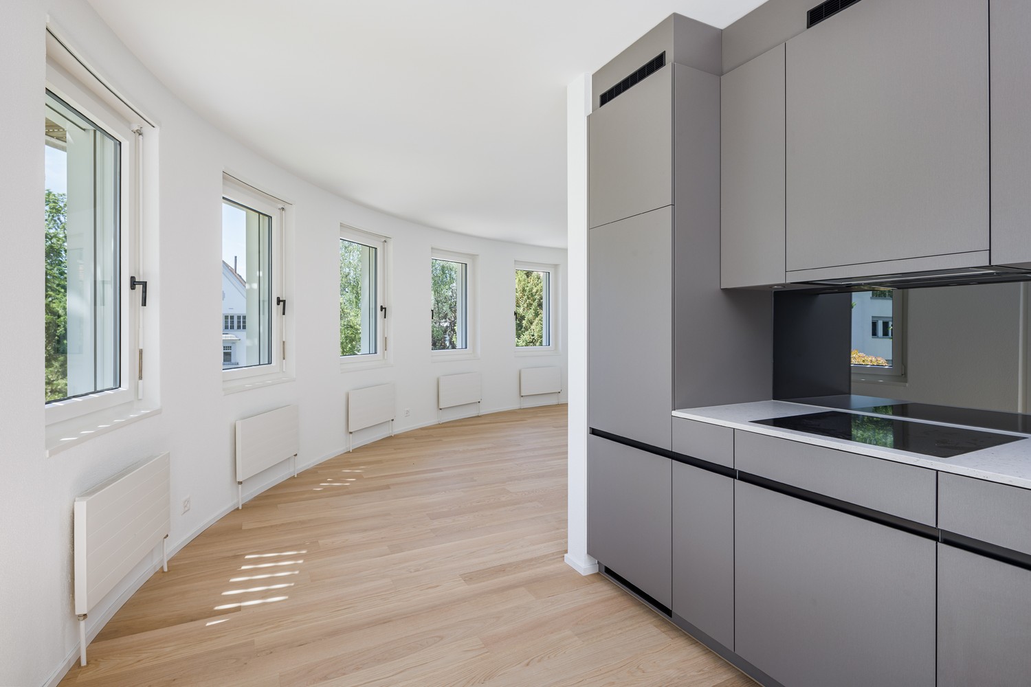 3 ½ rooms apartment (2)