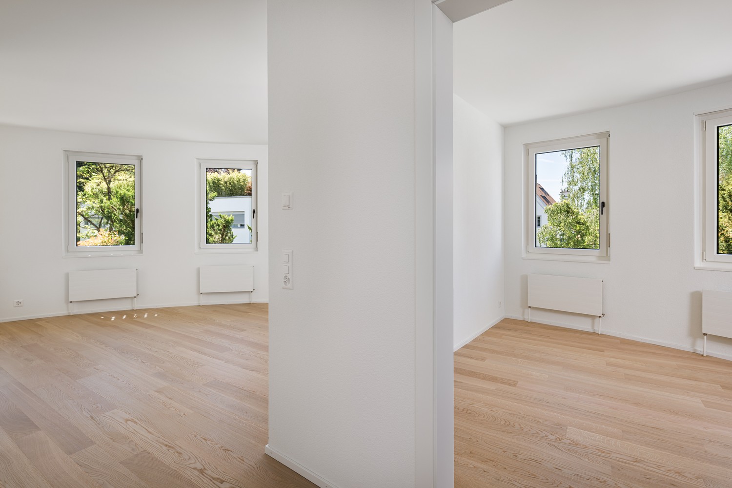 3 ½ rooms apartment (7)