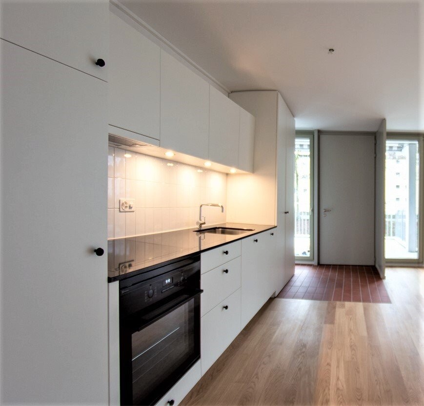 Appartamento di 2 ½ locali