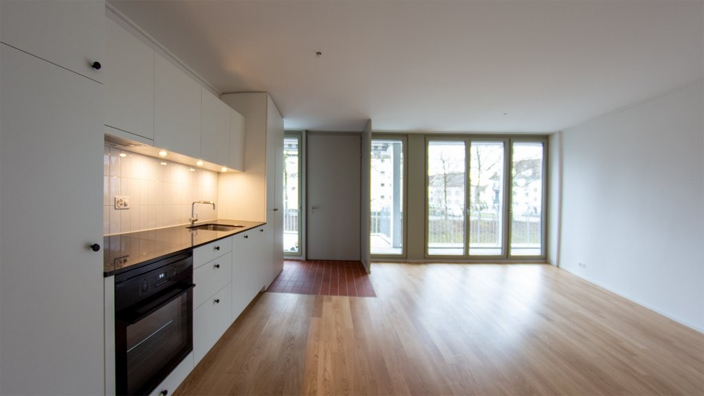 Appartamento di 2 ½ locali