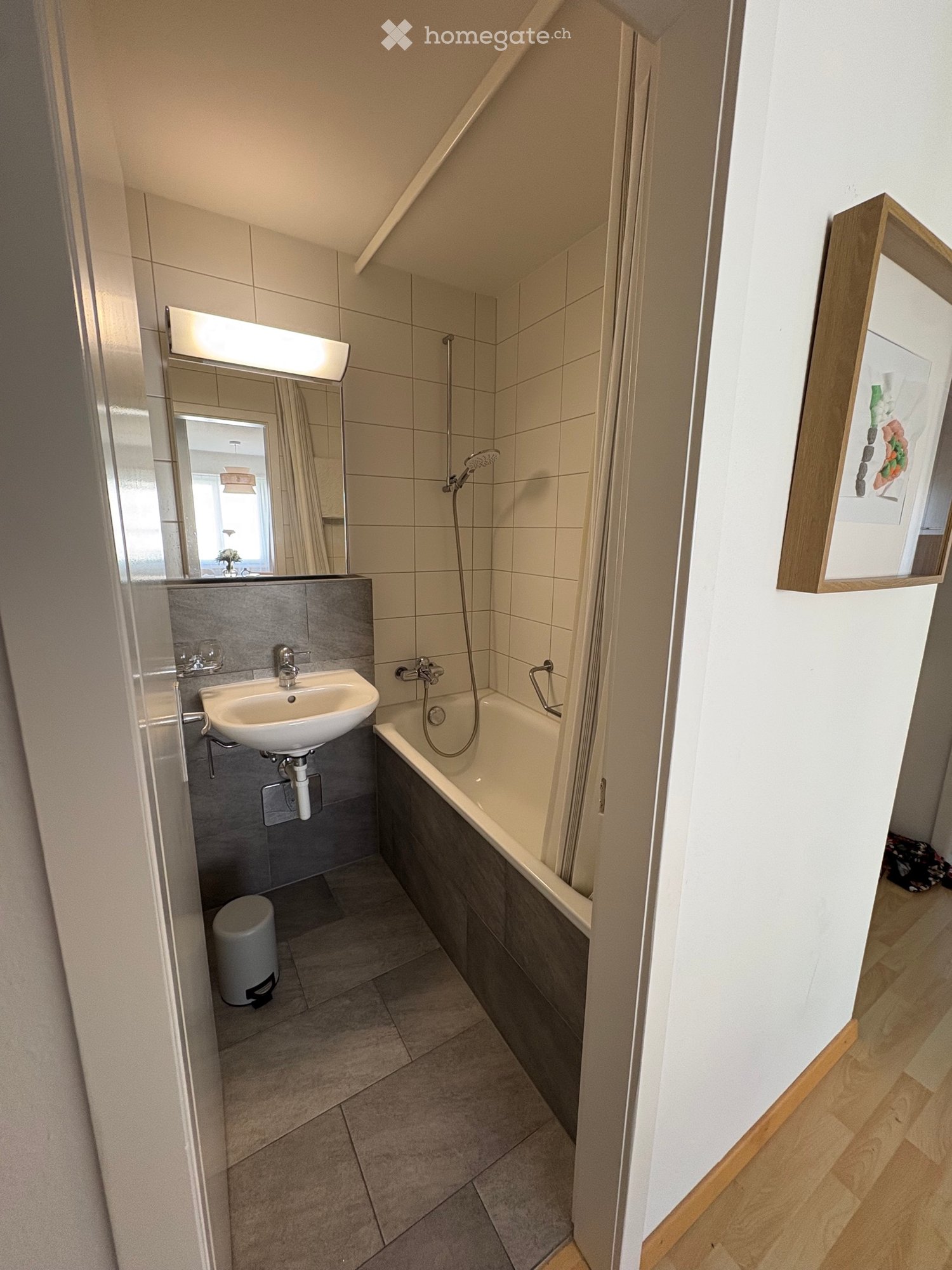 4 rooms apartment, Foto 4 von 5