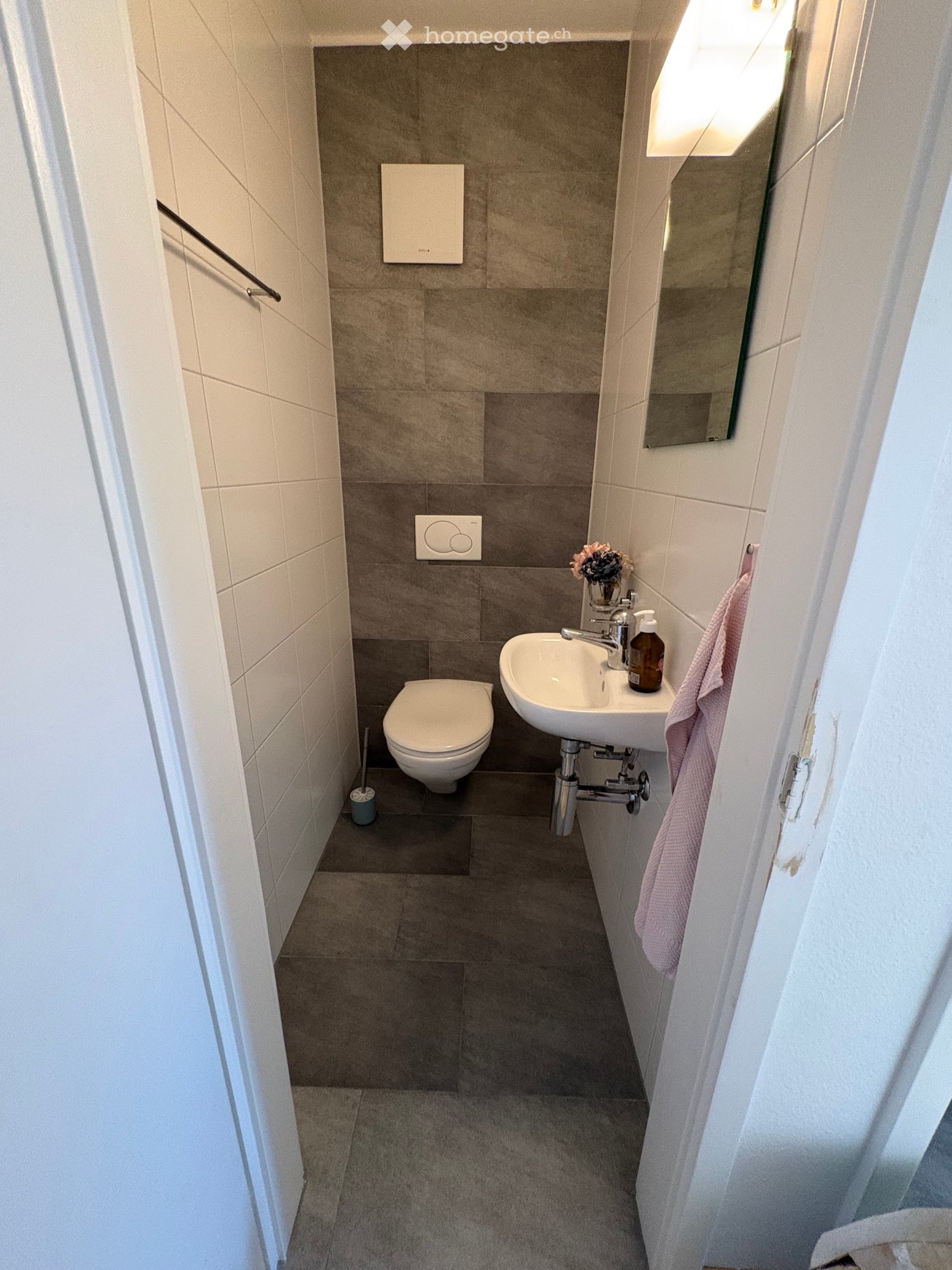4 rooms apartment, Foto 5 von 5