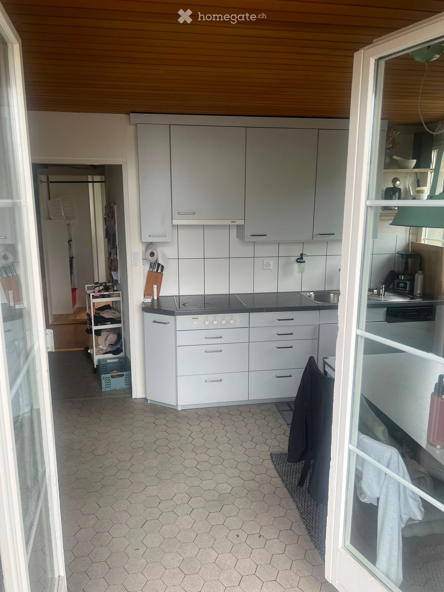 3 ½ rooms apartment, Foto 4 von 5