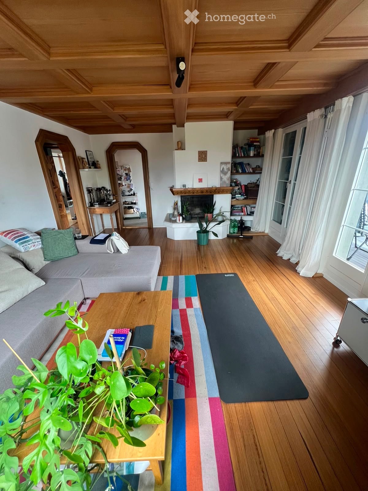 3 ½ rooms apartment, Foto 1 von 5