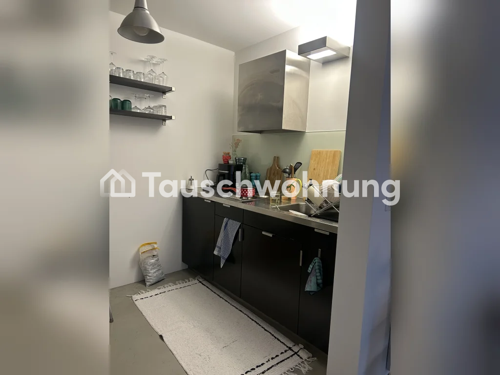 1 ½ rooms apartment
