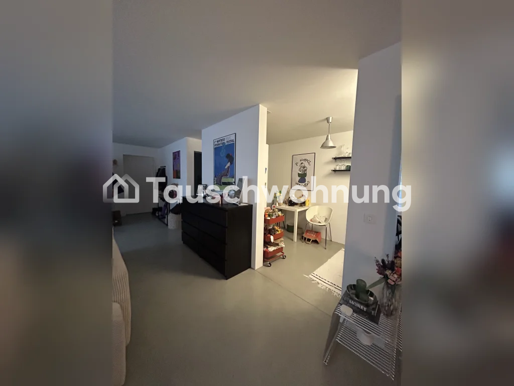 1 ½ rooms apartment