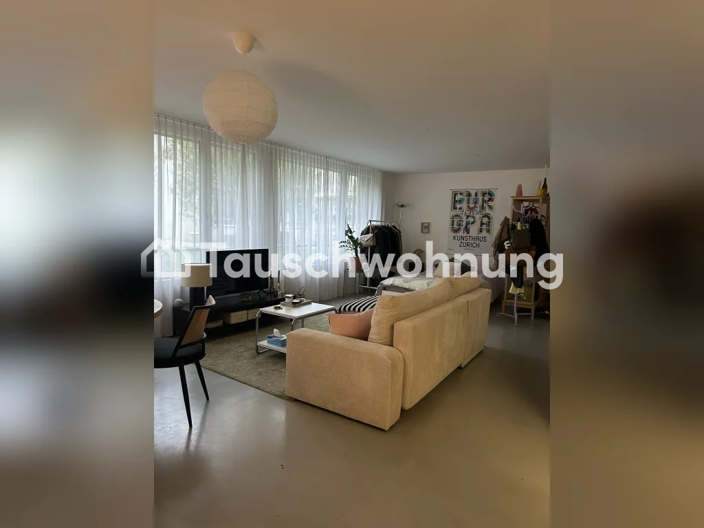 1 ½ rooms apartment