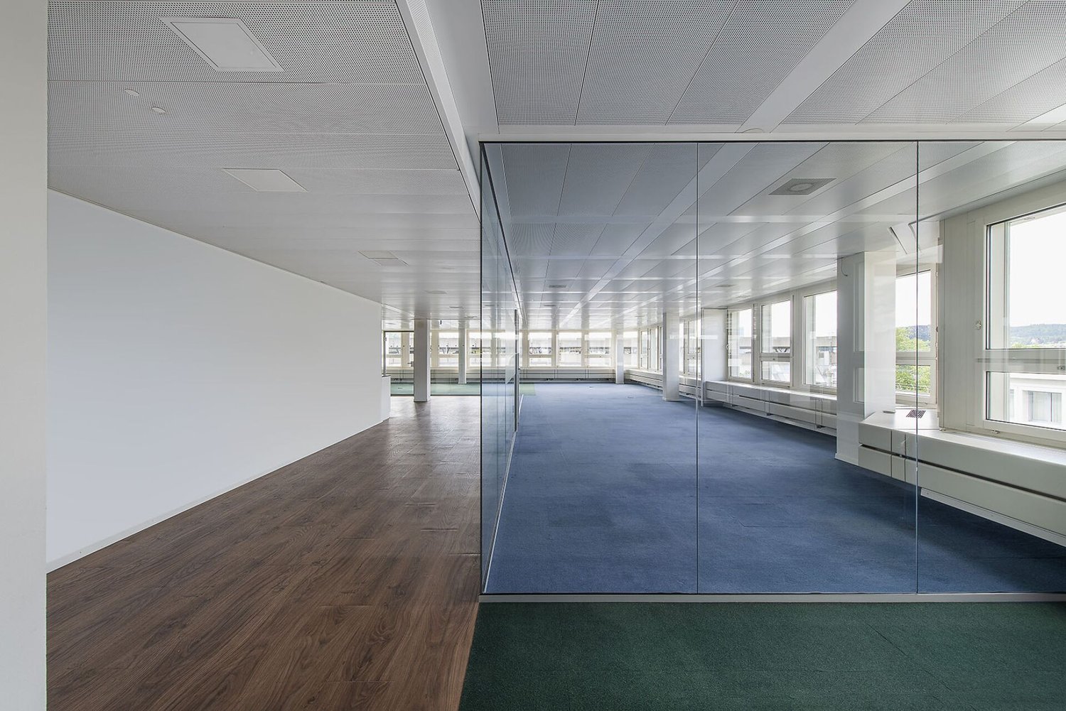 1912m² office, Foto 3 von 10