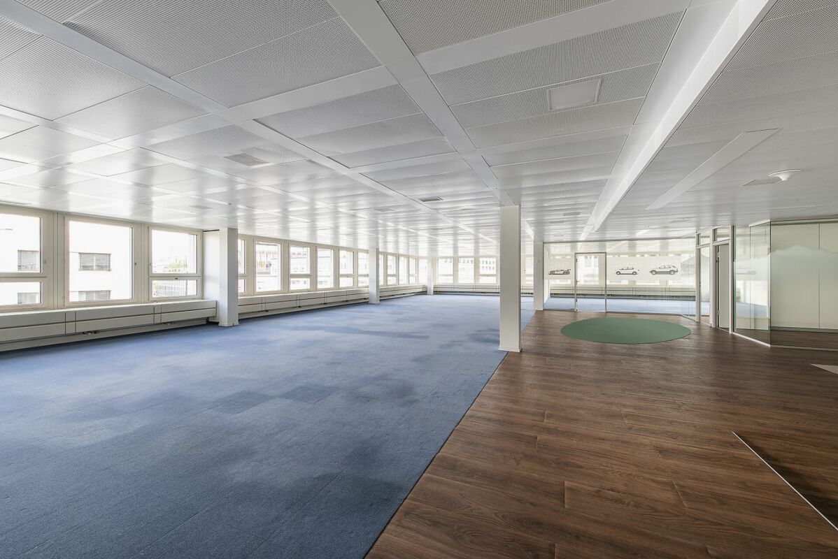 1912m² office, Foto 5 von 10