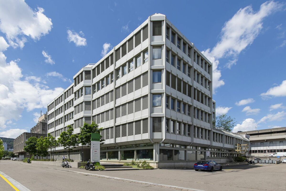 1912m² office, Foto 1 von 10