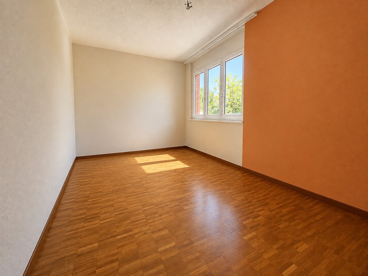 4 ½ rooms apartment