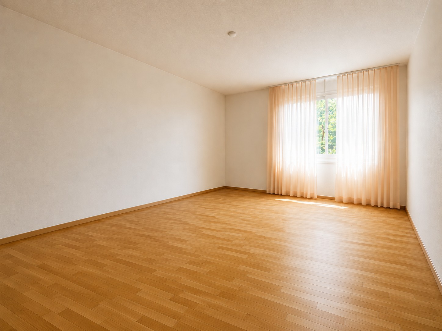 4 ½ rooms apartment