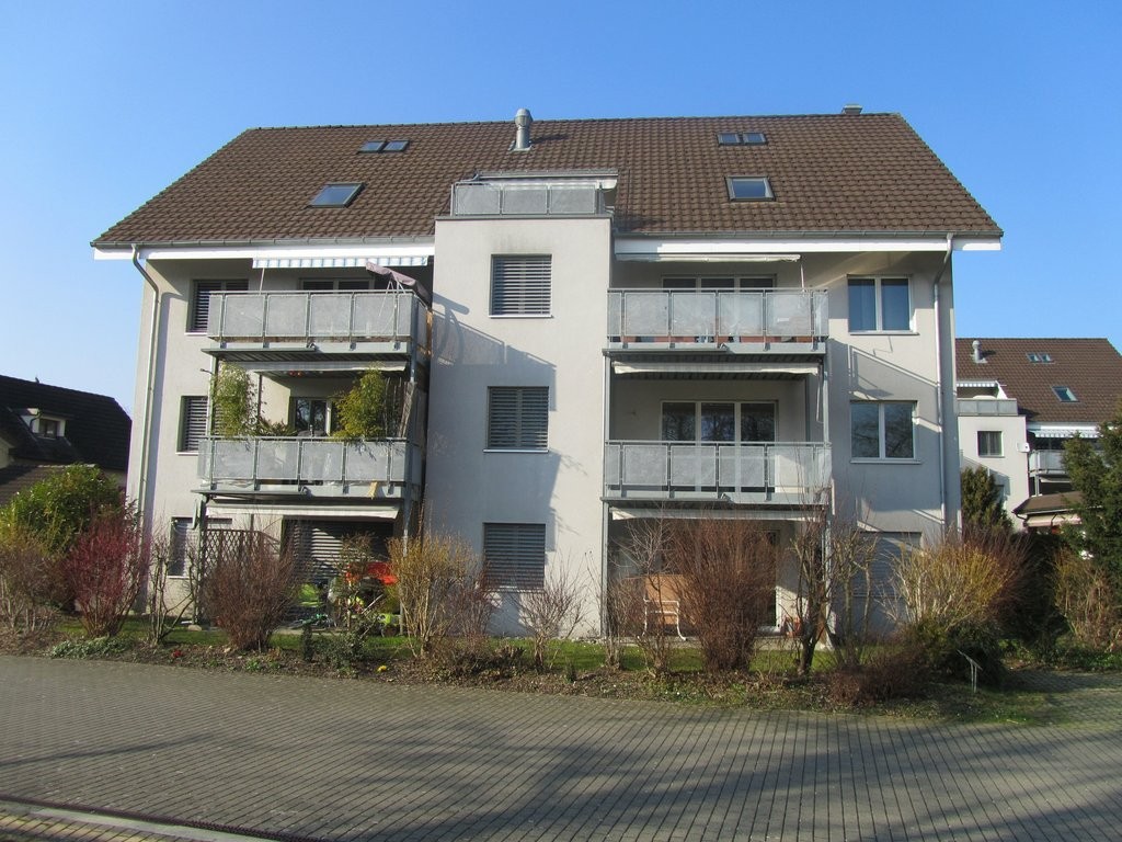 3 ½ rooms apartment, Foto 1 von 7