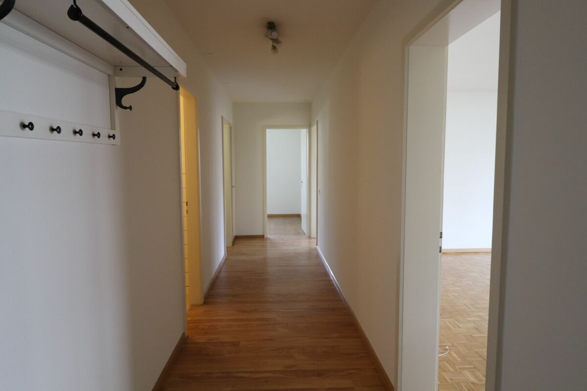 2 rooms apartment