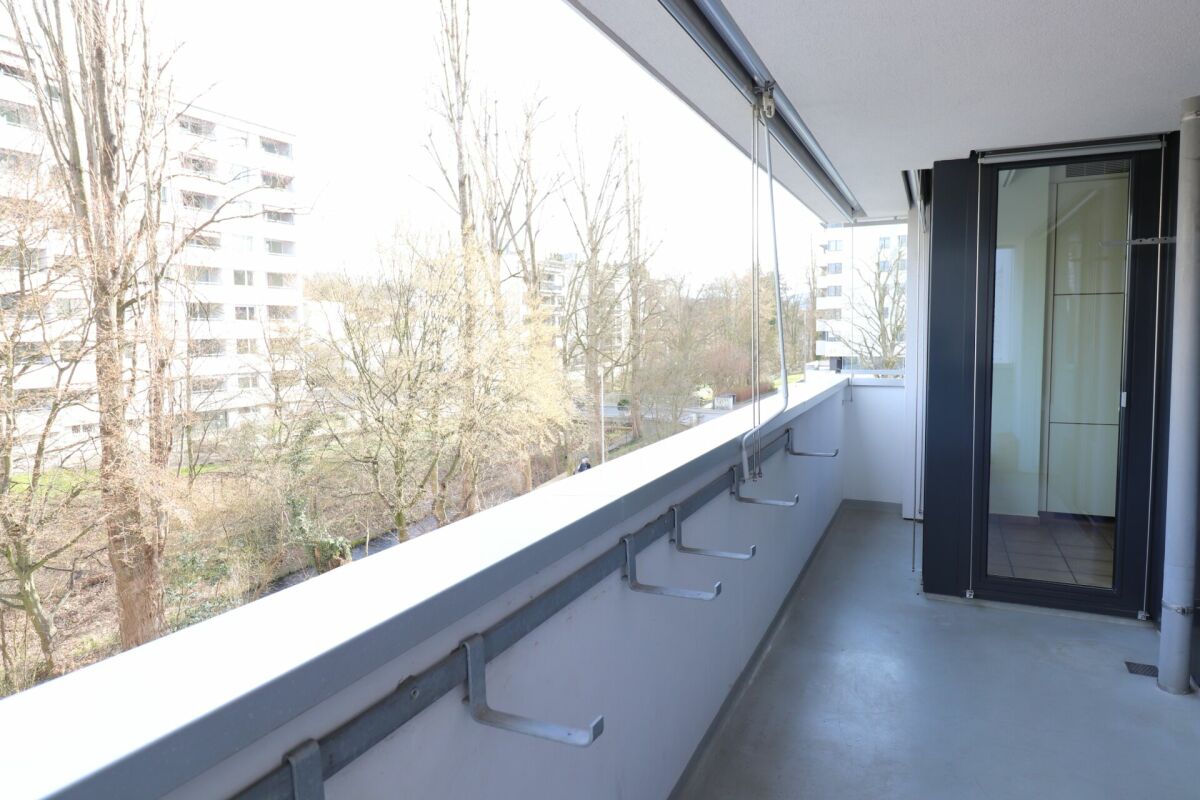2 rooms apartment