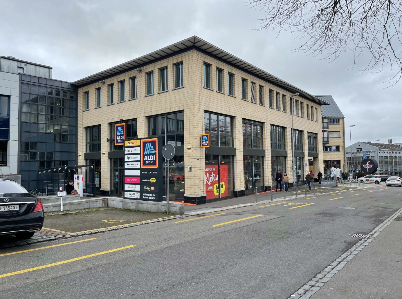 35m² hobby room, Foto 1 von 3