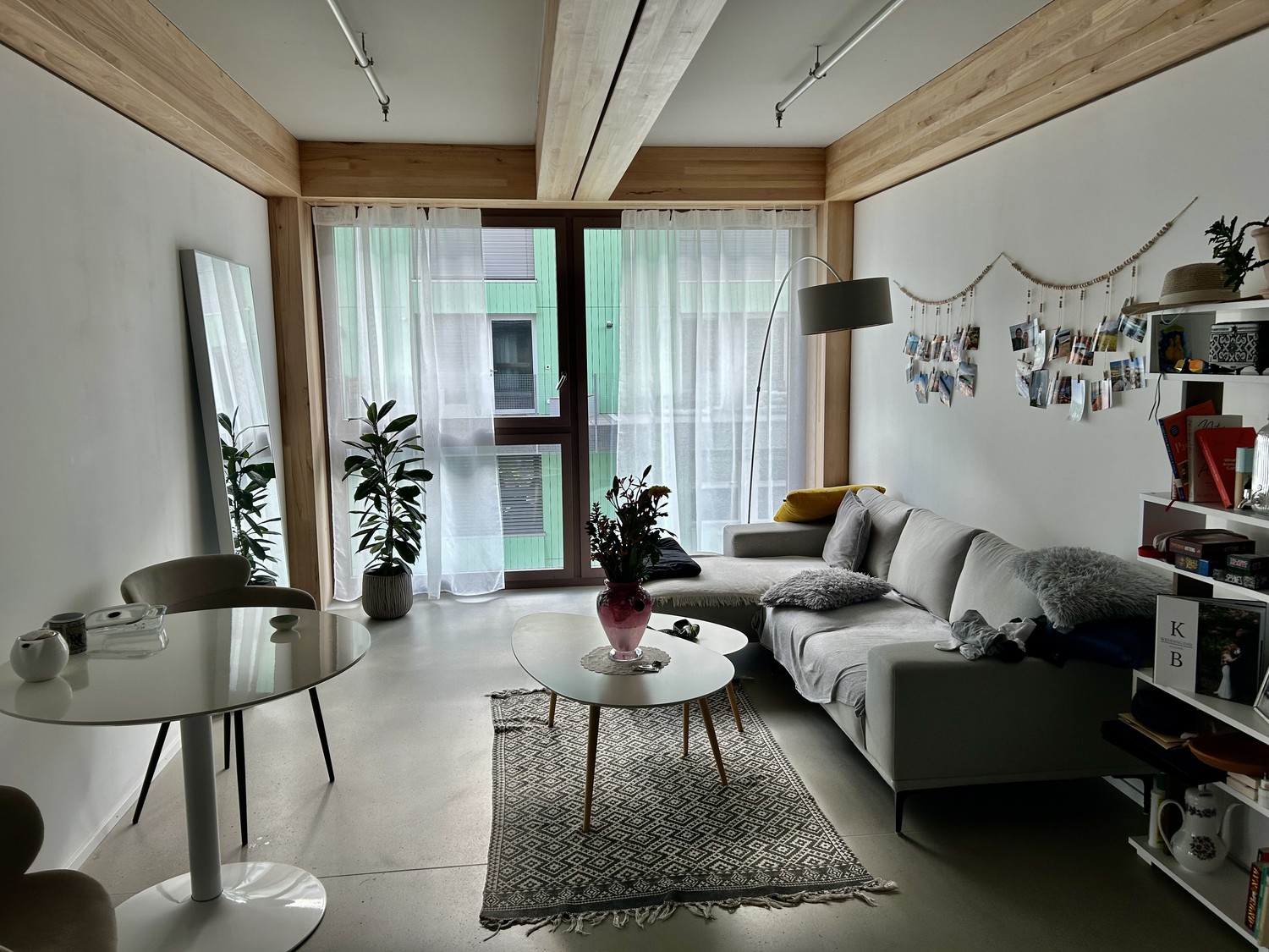 3 ½ rooms apartment, Foto 1 von 10