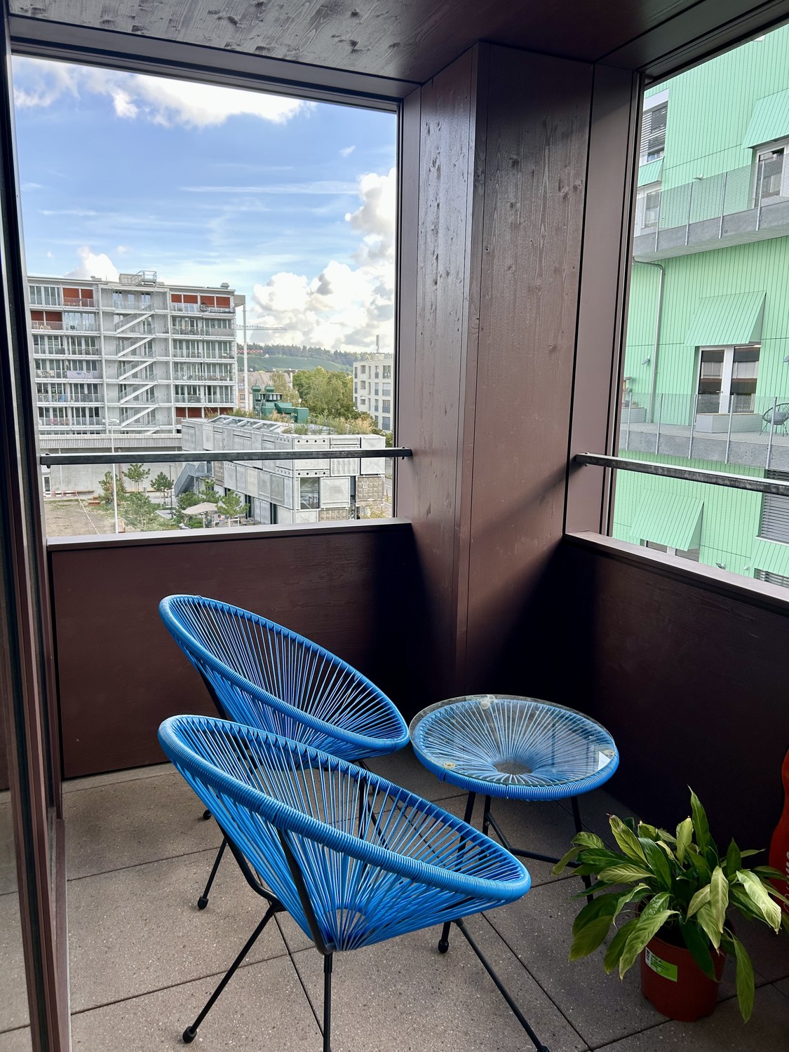 3 ½ rooms apartment, Foto 10 von 10
