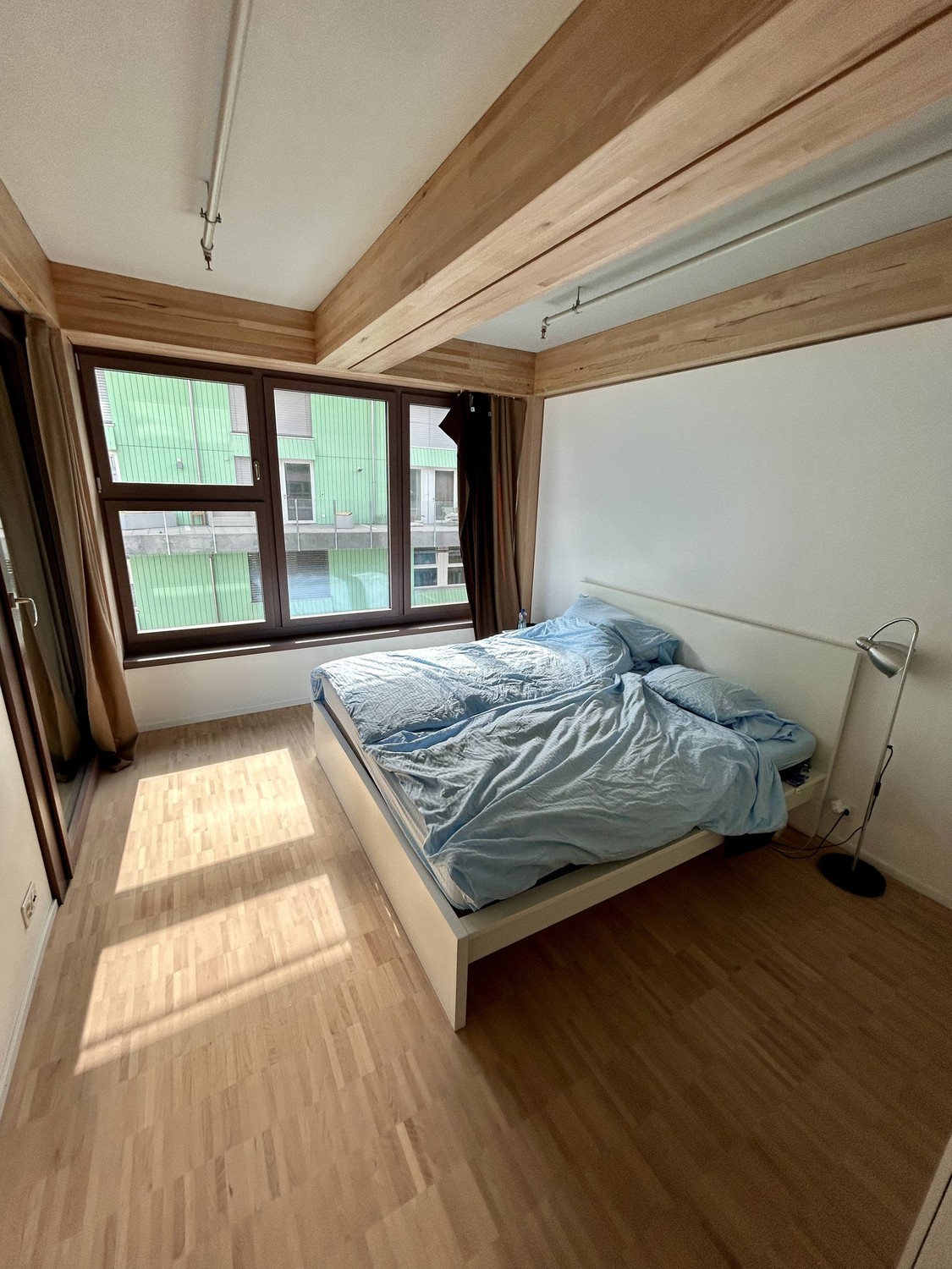 3 ½ rooms apartment, Foto 5 von 10