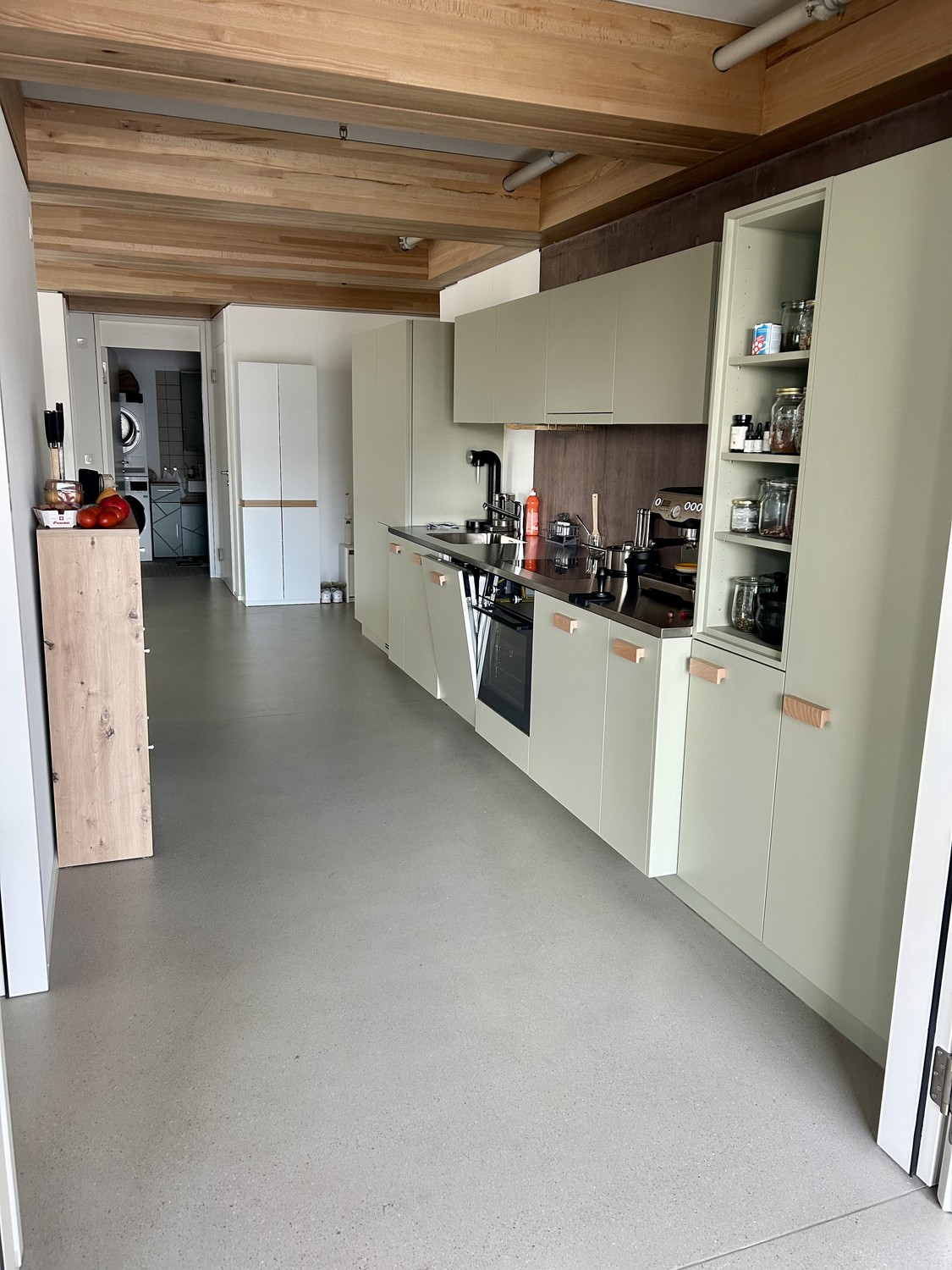 3 ½ rooms apartment, Foto 4 von 10