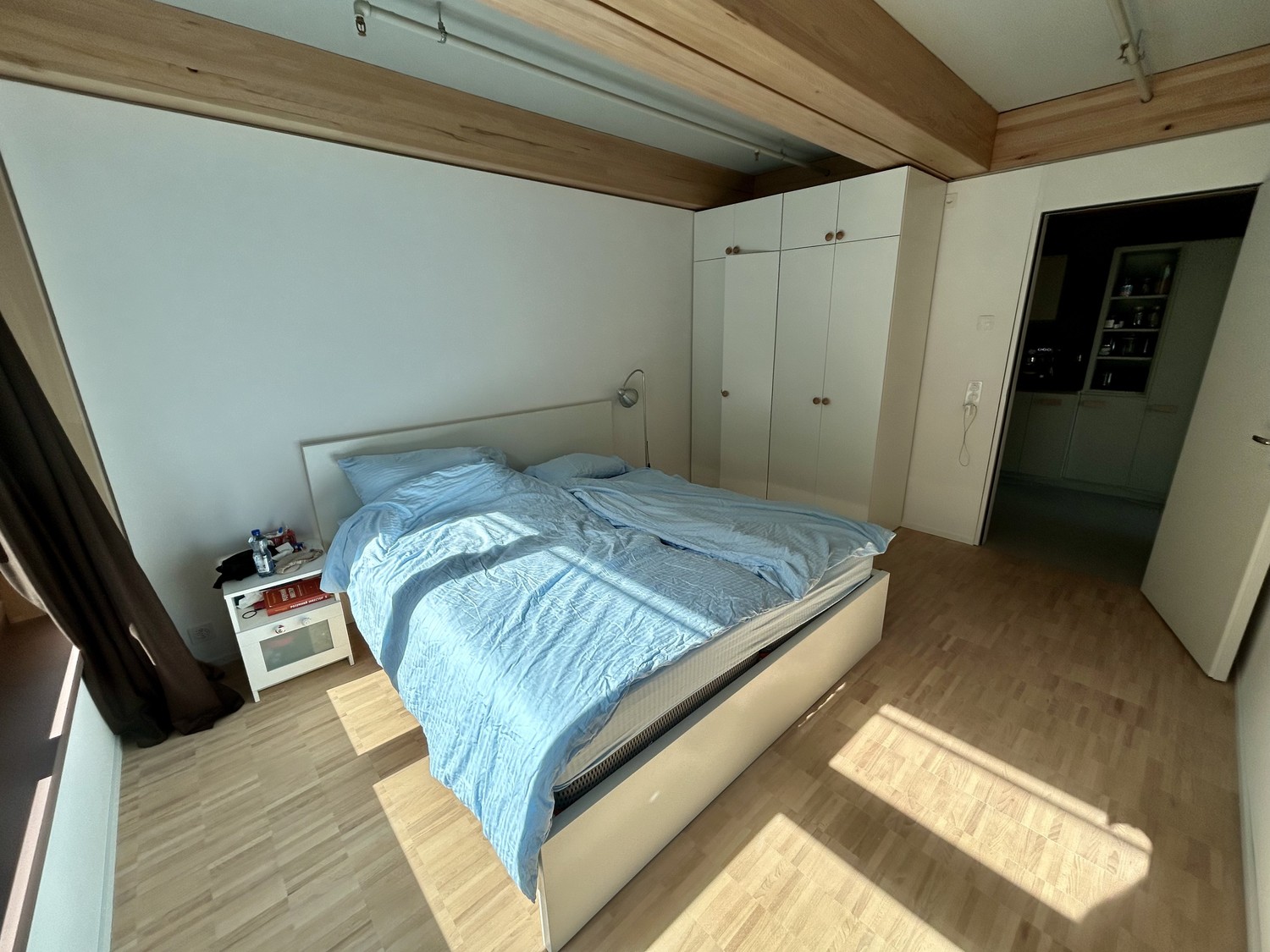 3 ½ rooms apartment, Foto 6 von 10