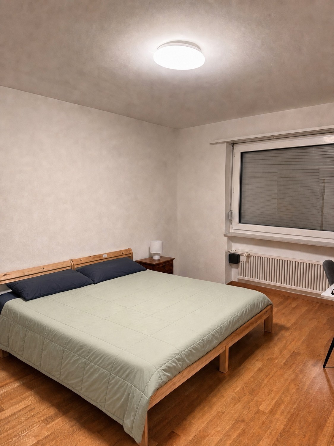 Chambre en colocation