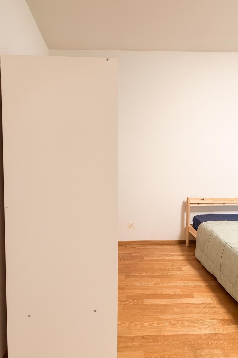 Chambre en colocation