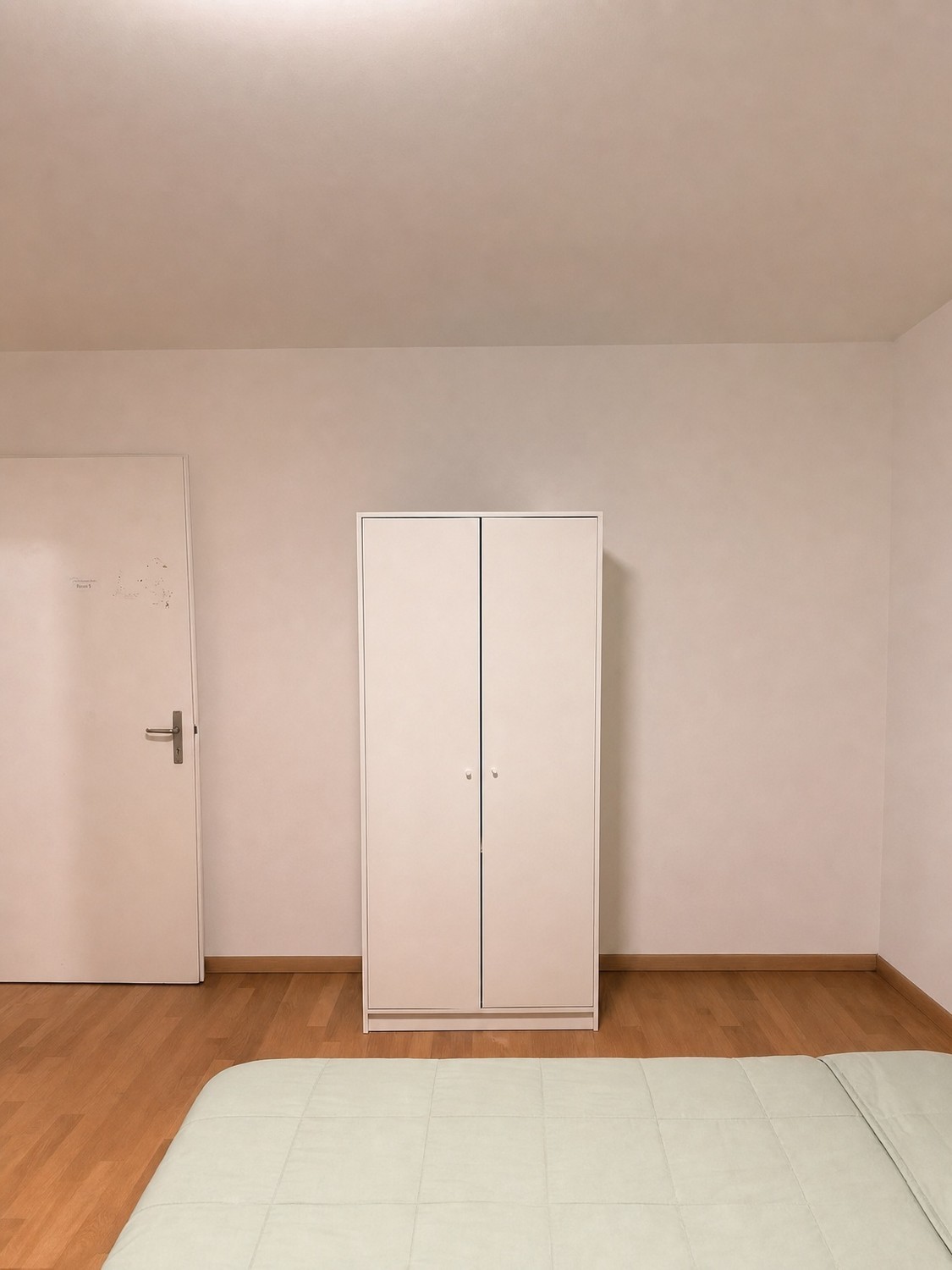 Chambre en colocation