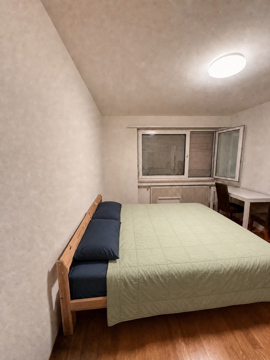Chambre en colocation