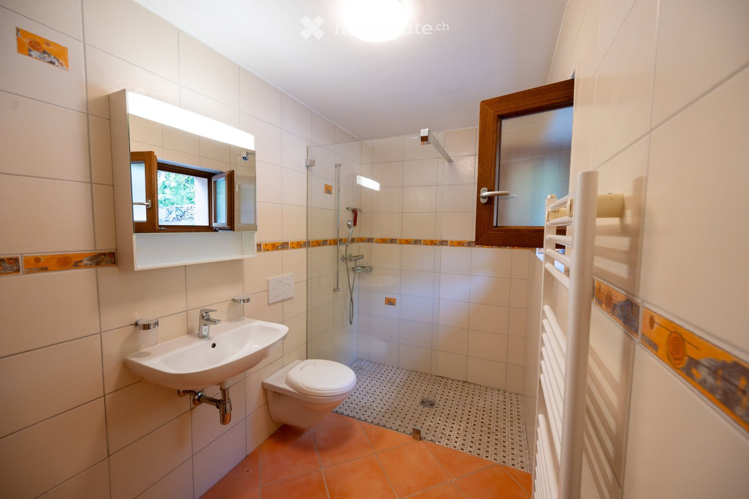 Duplex, ideal für naturverbundene Familien, Foto 3 von 5