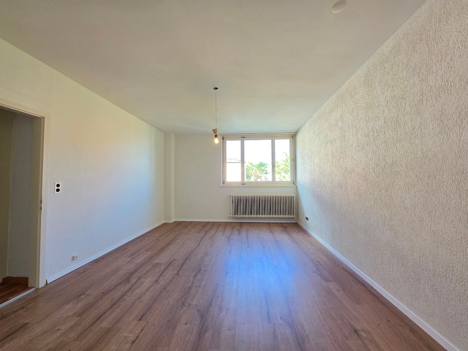 Appartement 1 pièce