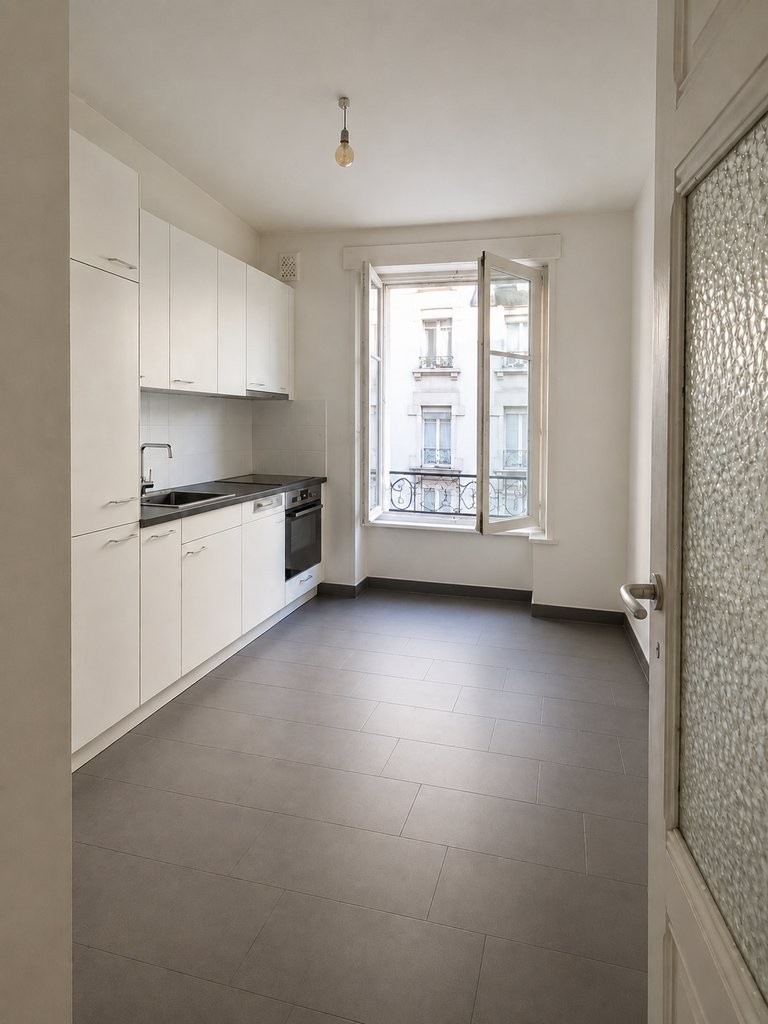 3 ½ rooms apartment, photo 3 sur 8