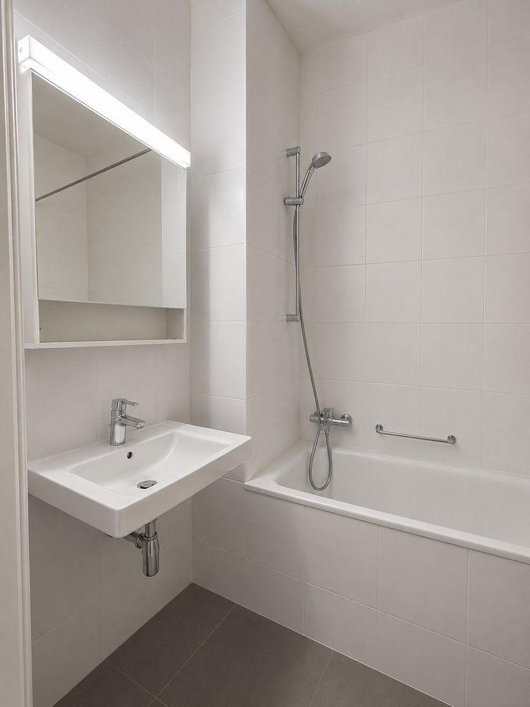 3 ½ rooms apartment, photo 4 sur 8