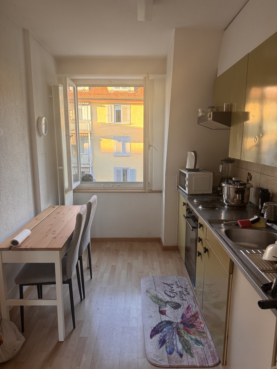 2 ½ rooms apartment, Foto 4 von 4