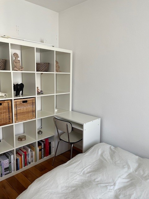 2 ½ rooms apartment, Foto 1 von 4