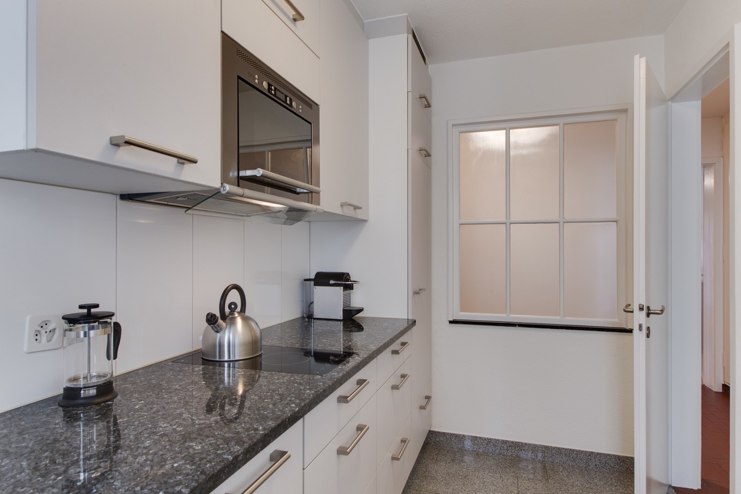 1 ½ rooms furnished flat, Foto 10 von 10