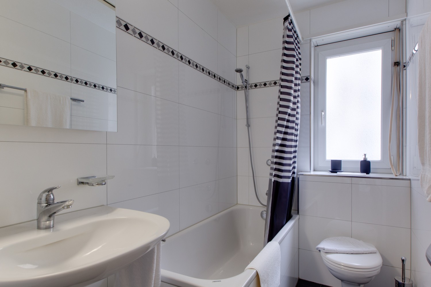 1 ½ rooms furnished flat, Foto 7 von 10