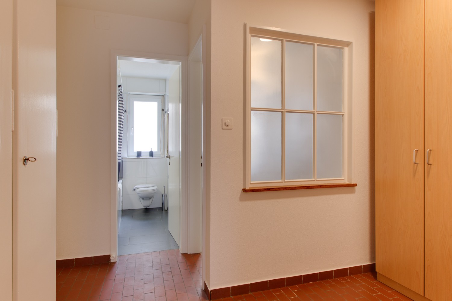 1 ½ rooms furnished flat, Foto 2 von 10