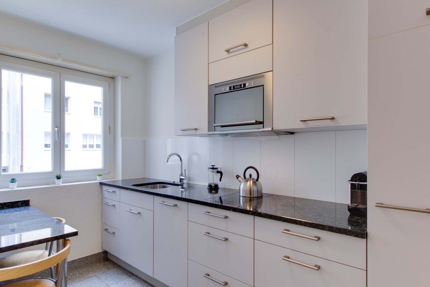 1 ½ rooms furnished flat, Foto 6 von 10