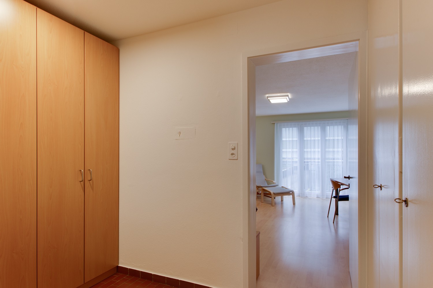 1 ½ rooms furnished flat, Foto 9 von 10