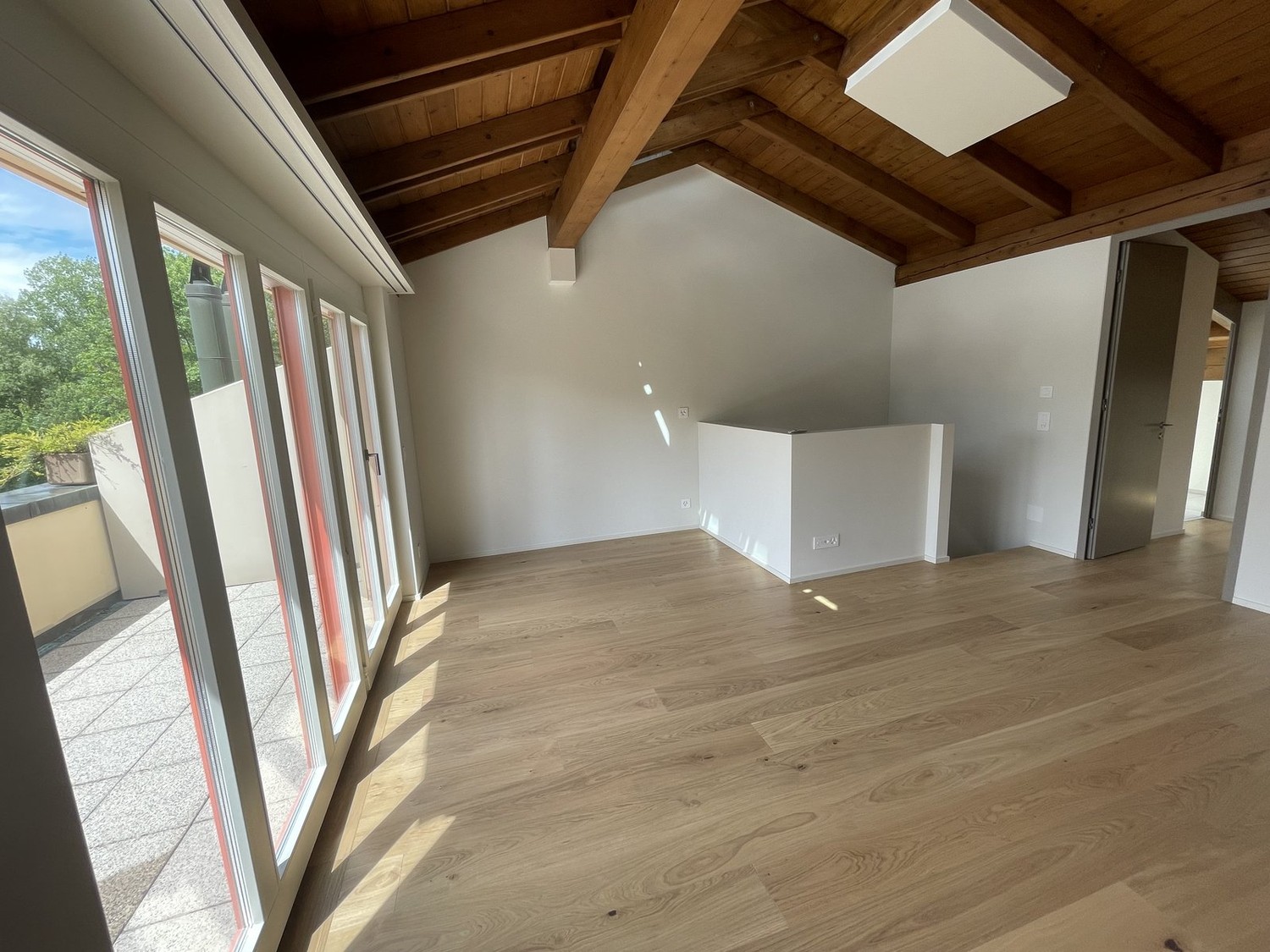 4 ½ rooms apartment