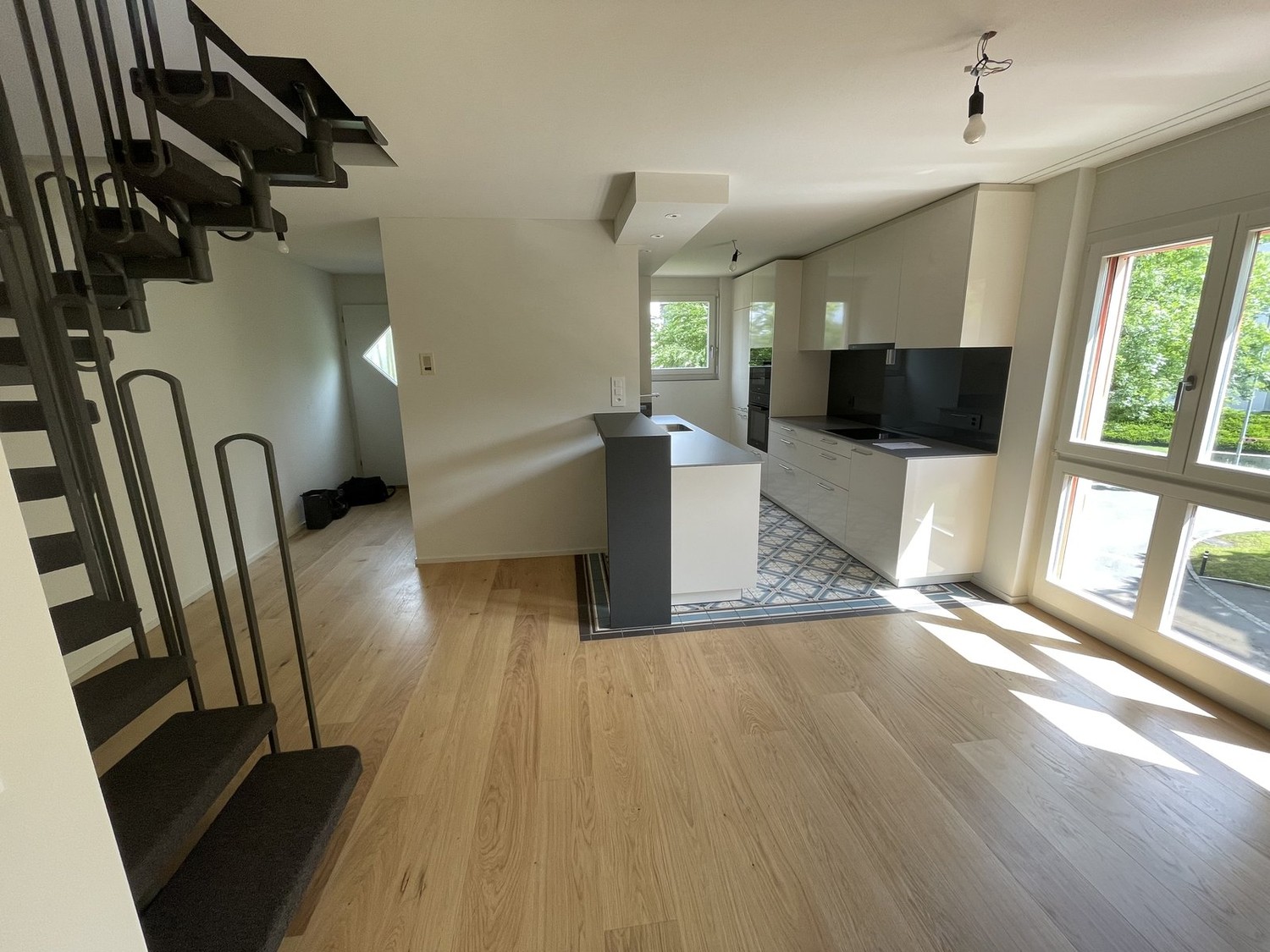 4 ½ rooms apartment