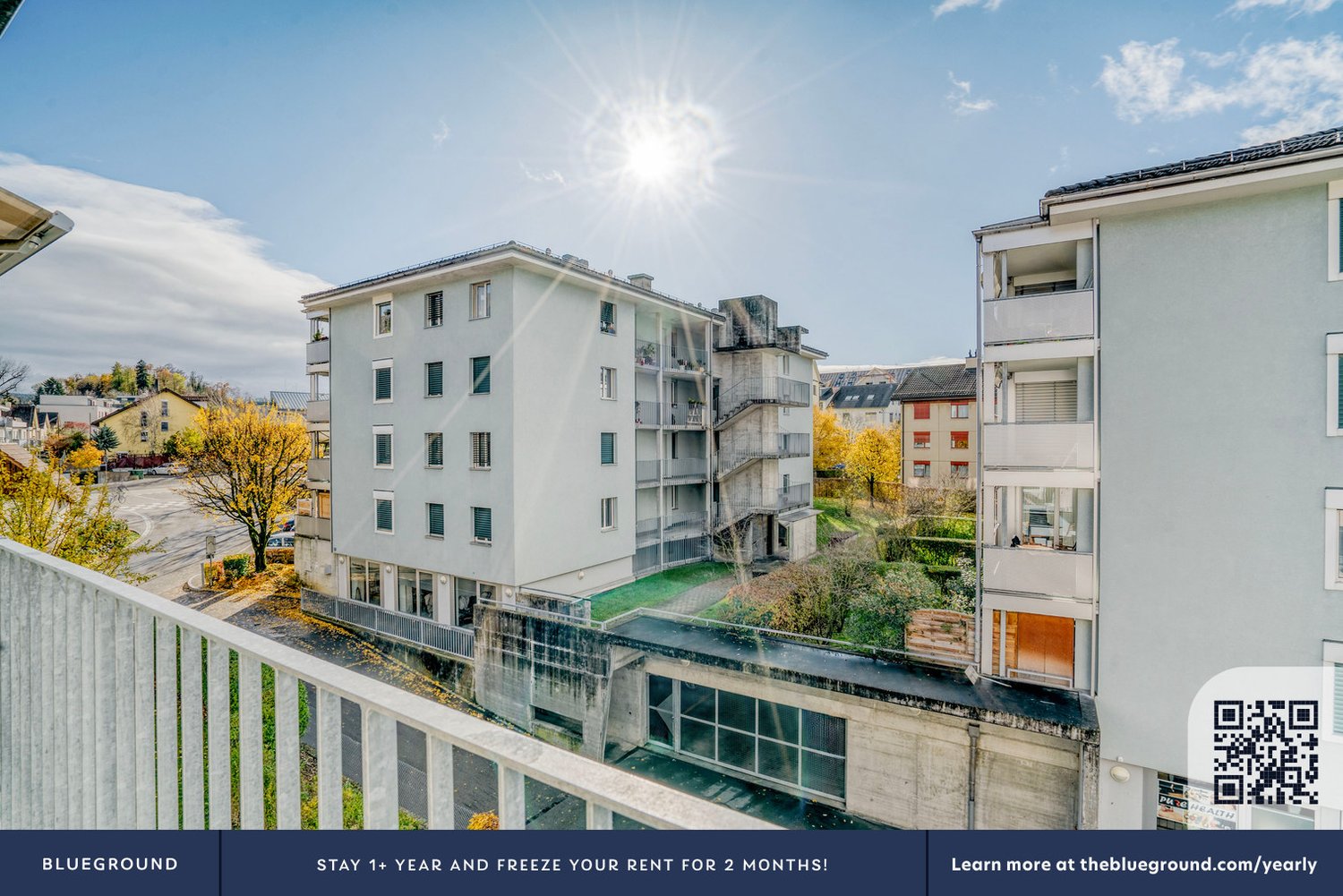 3 ½ rooms furnished flat, Foto 6 von 10