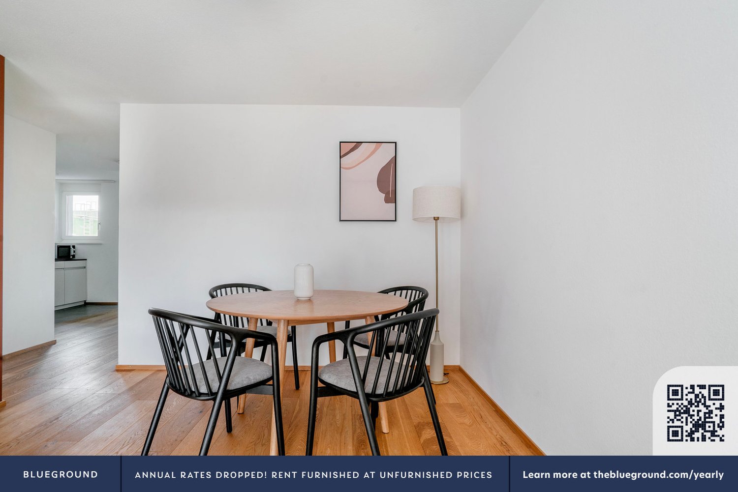 3 ½ rooms furnished flat, Foto 7 von 10