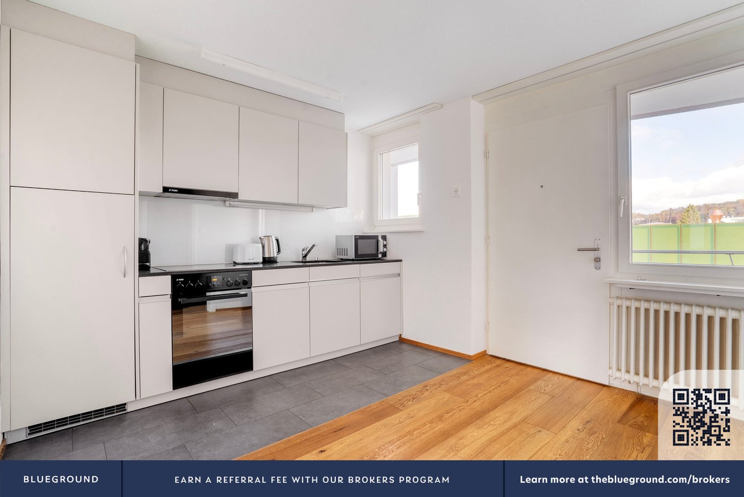 3 ½ rooms furnished flat, Foto 8 von 10