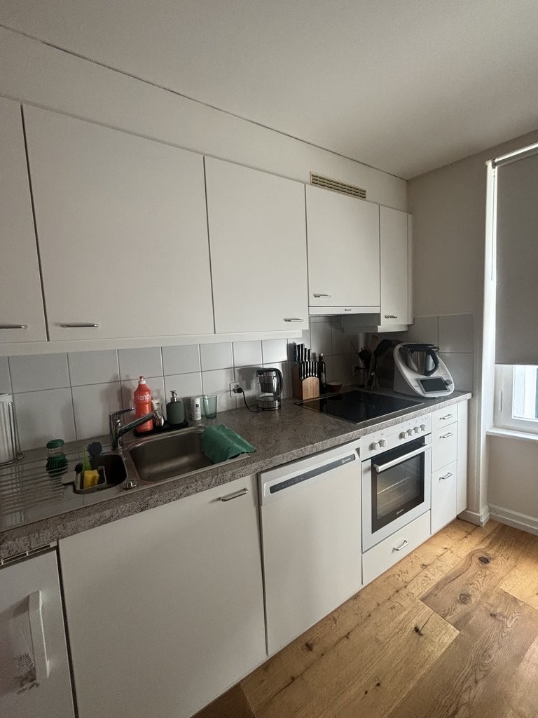 3 ½ rooms apartment, Foto 6 von 7
