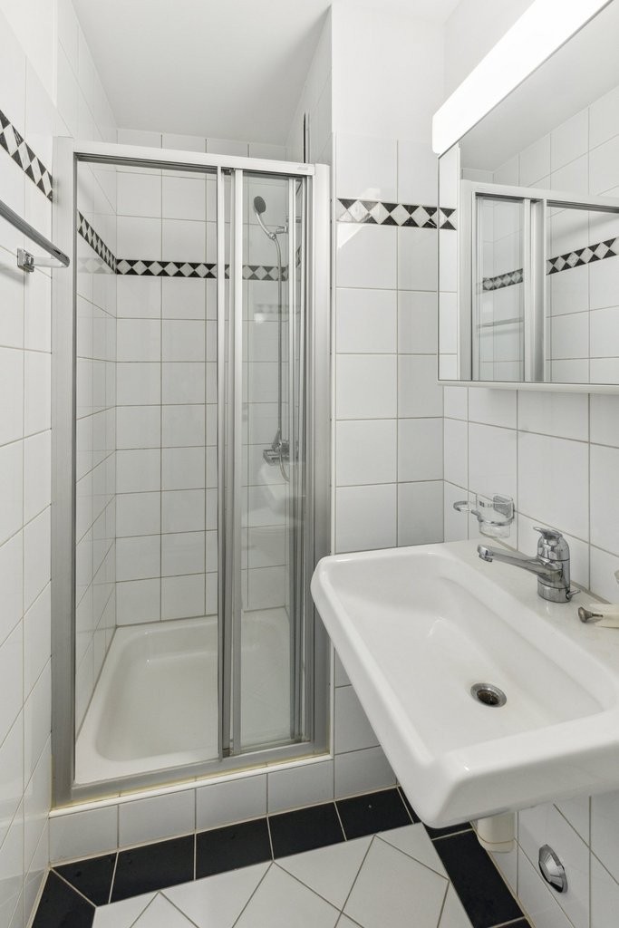 3 ½ pièces duplex