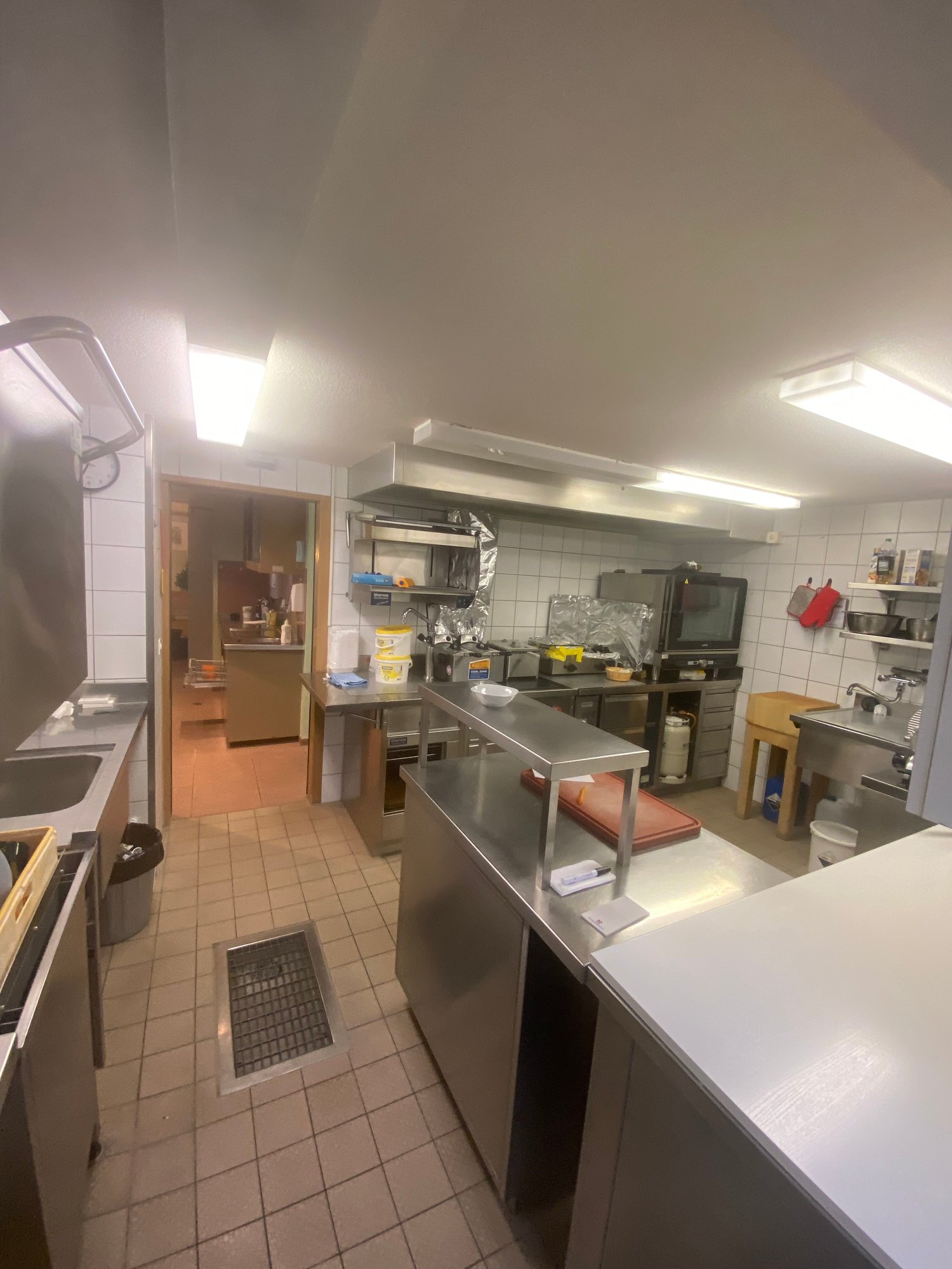 Restaurant, Foto 10 von 10