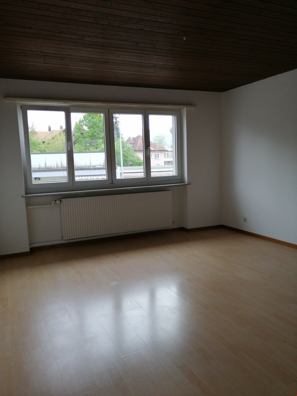 appartamento di 1 ½ locali